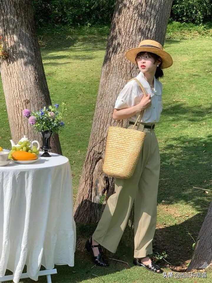 淘宝有哪个店夏装好看又舒服,好看质量好的淘宝女装店夏装