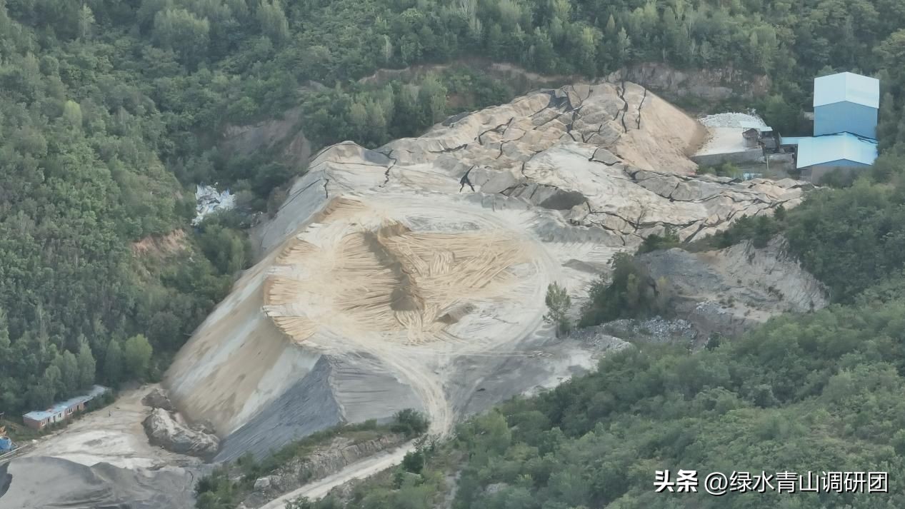 承德生态环境变化,张家口承德地区生态环境保护