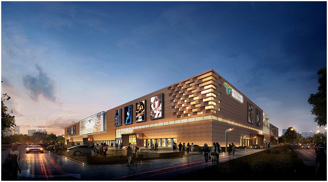 武清世纪天雅服装小镇动态,武清世纪天雅服饰小镇招商