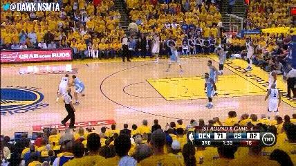 用一生来对抗傲慢与偏见，万字长文记录库里的乔丹精神