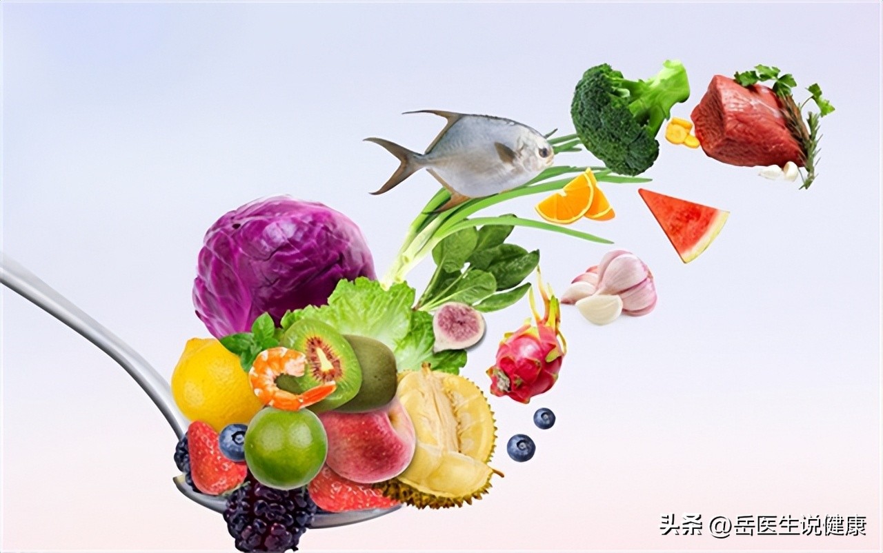 保护胰腺，就是守住我们的生命线，保护胰腺，要从这几件小事做起