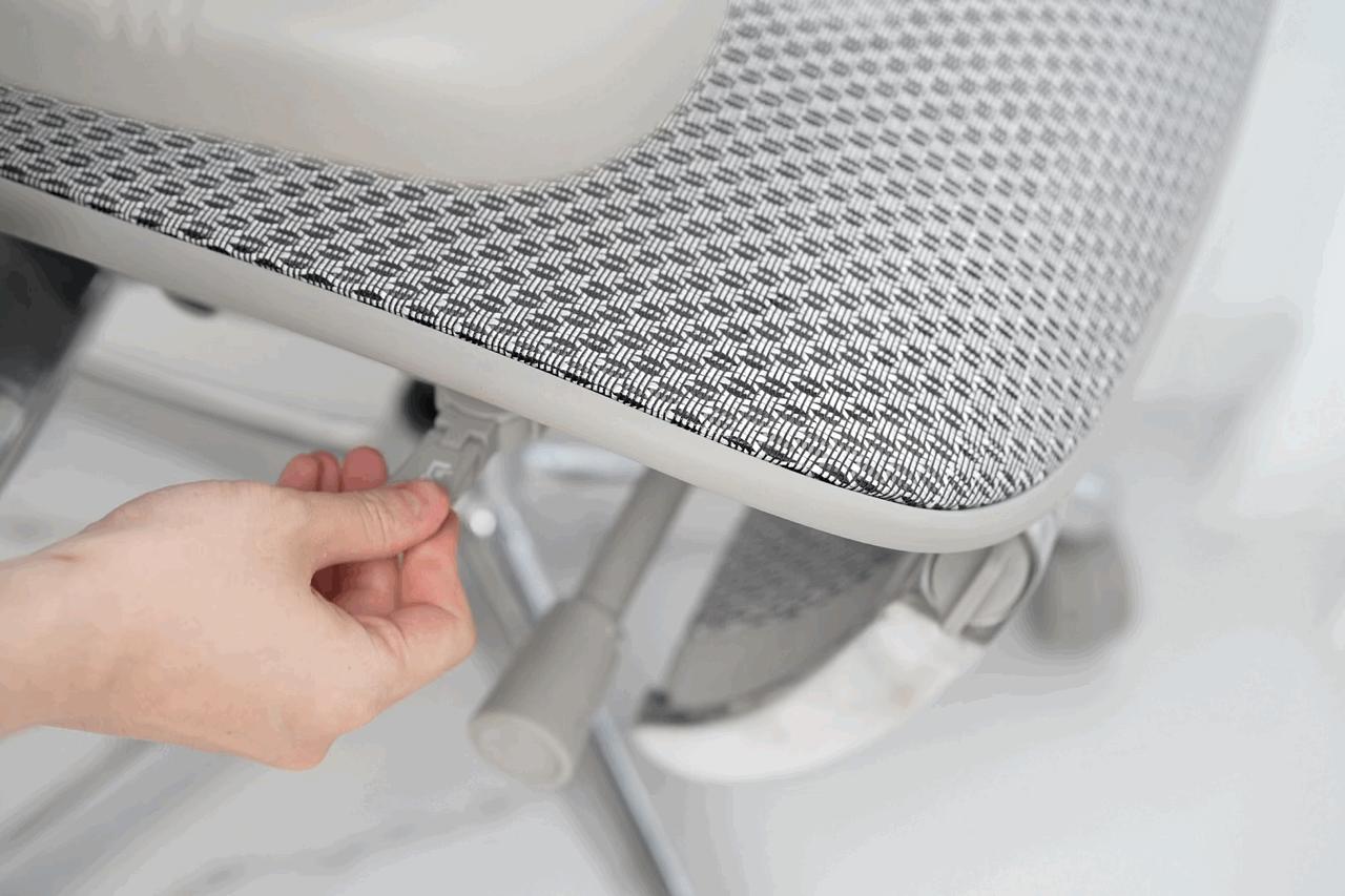 高端人体工学椅推荐排行榜,人体工学椅高端与入门区别