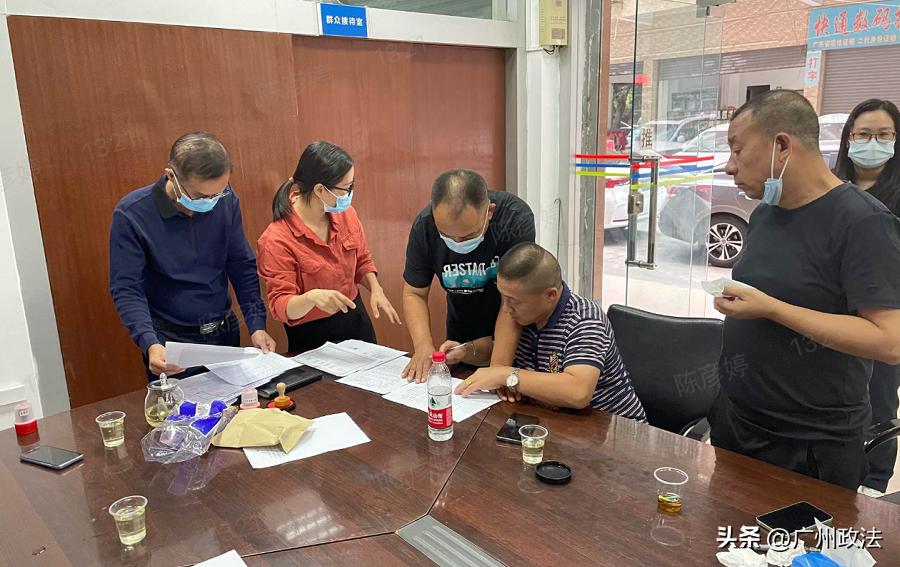 三乡大布村能调解老板拖欠工资吗,打电话找老娘舅调解老板拖欠工资