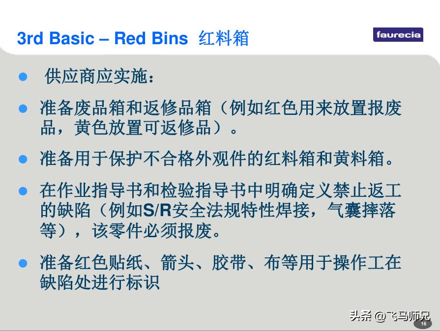 佛吉亚fes体系,佛吉亚fes四大支柱