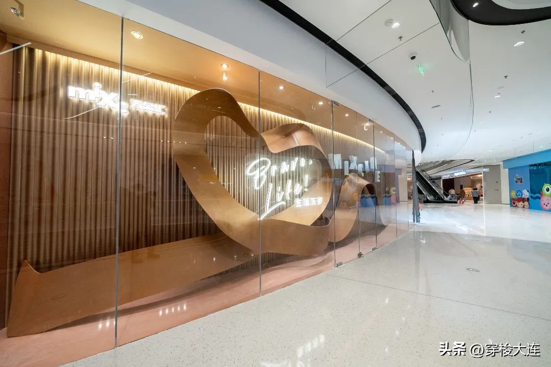 大连华南万象汇几点闭店,大连华南万象汇什么时候开业