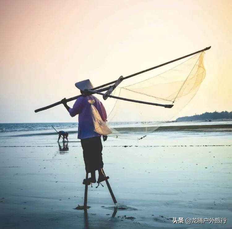 中国最美的古村寨,中国必打卡的56个民族古村寨