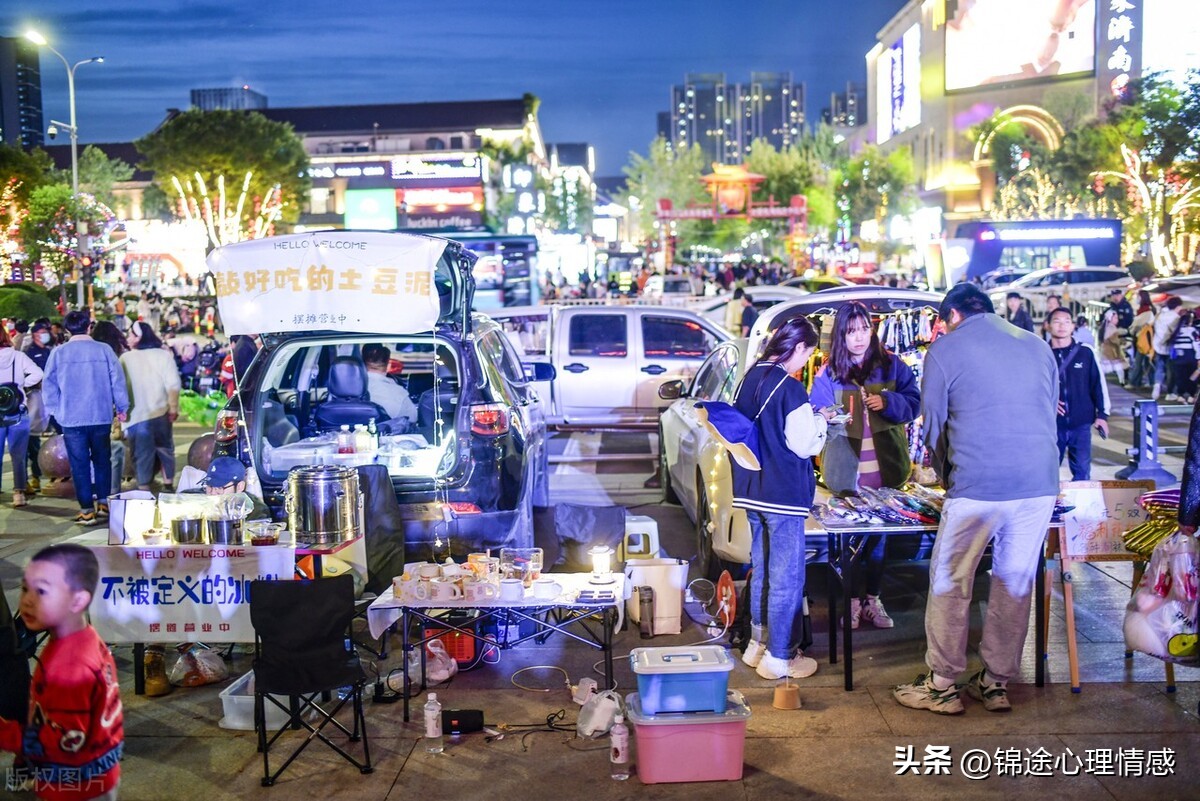 40岁的我失业了,35岁失业回乡下创业