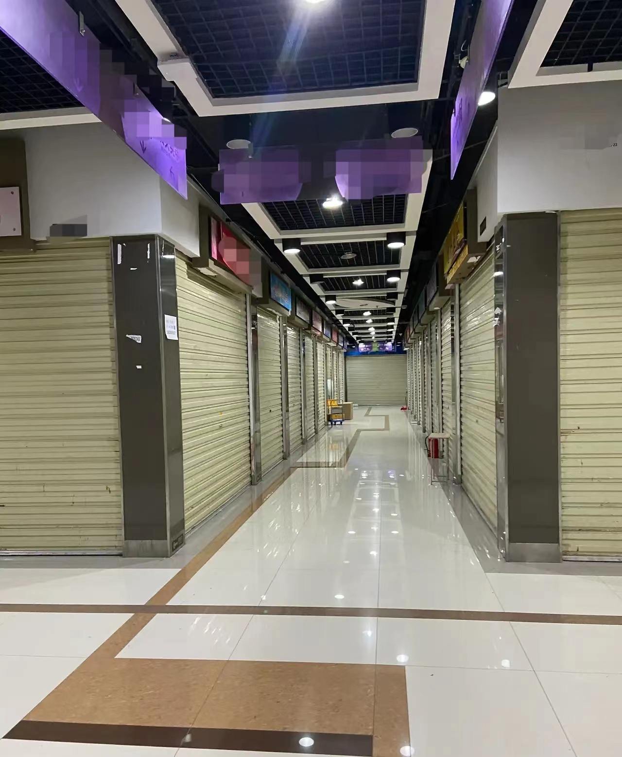 买商铺被忽悠,买商铺被坑的经历