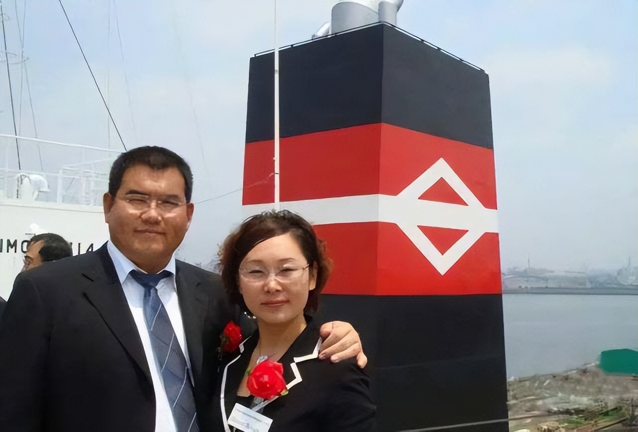 他靠卖豆腐起家坐拥半城财产,他卖豆腐起家