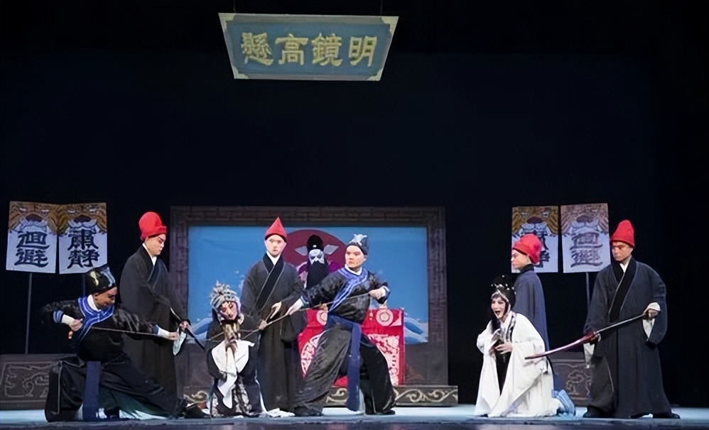 比窦娥还冤的窦娥是谁,窦娥冤中窦娥到底冤不冤枉