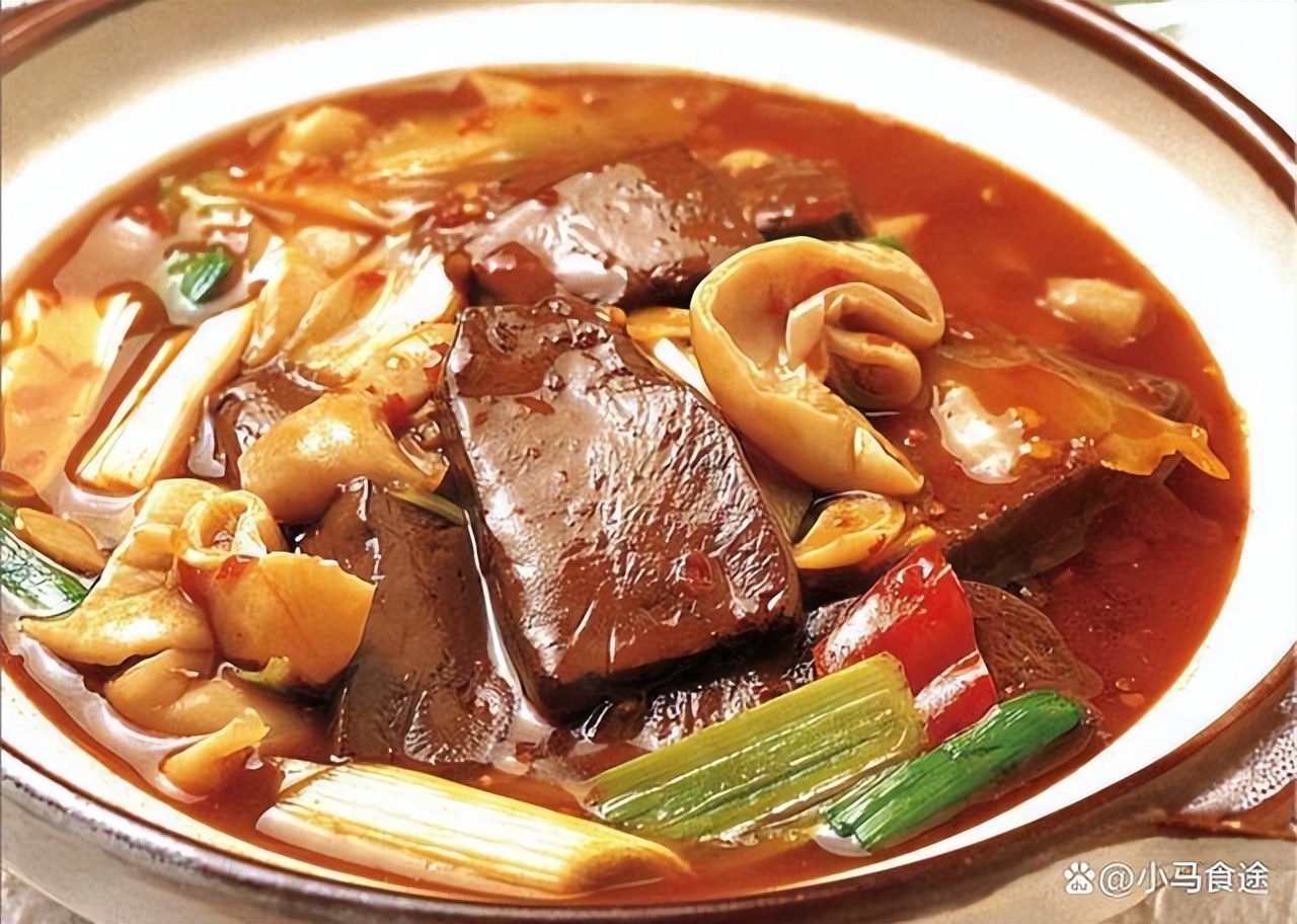 正宗川菜美食推荐,十大好吃川菜