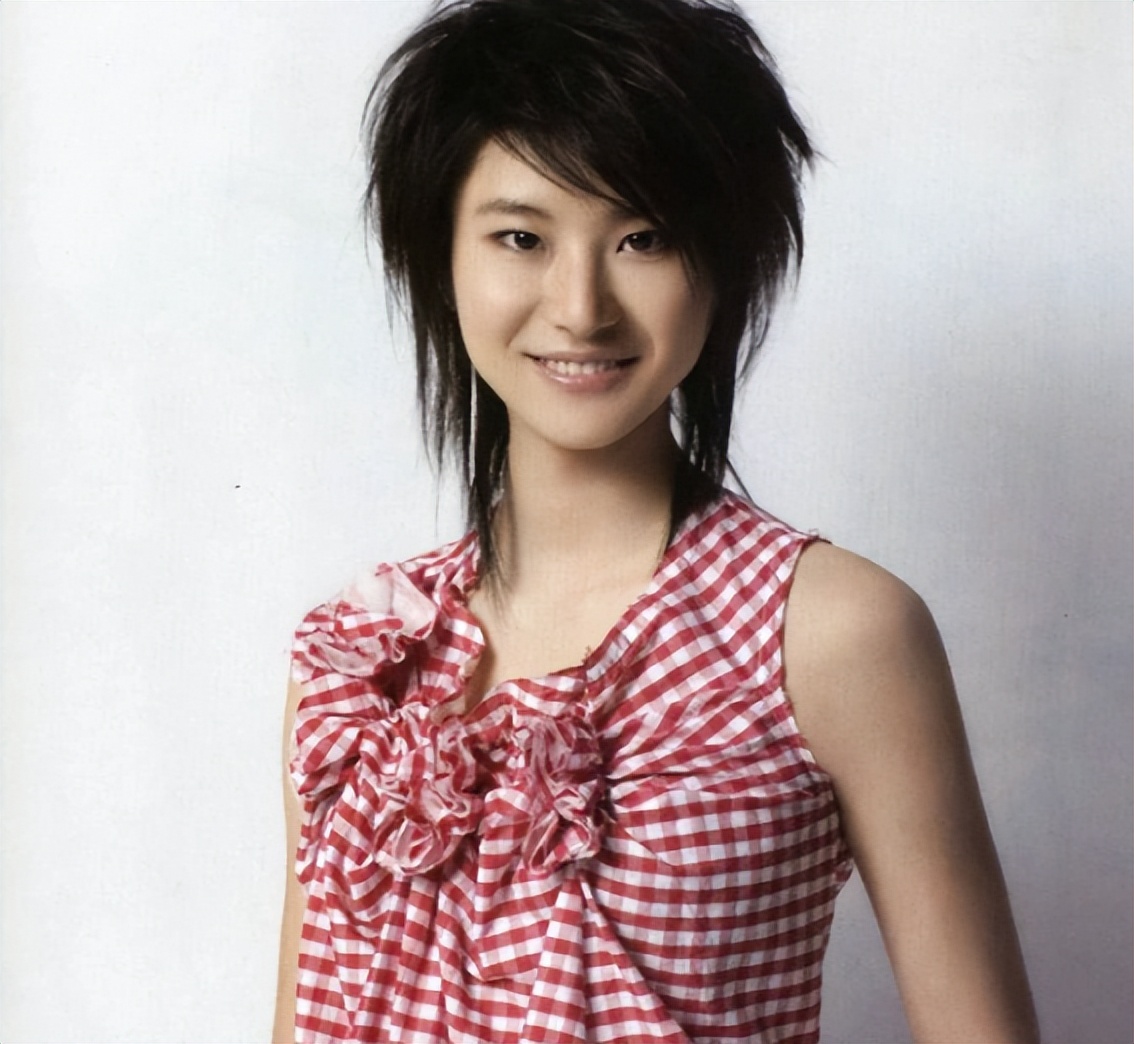 超级女声李宇春是哪一年的,盘点《超级女声》6位选手现状