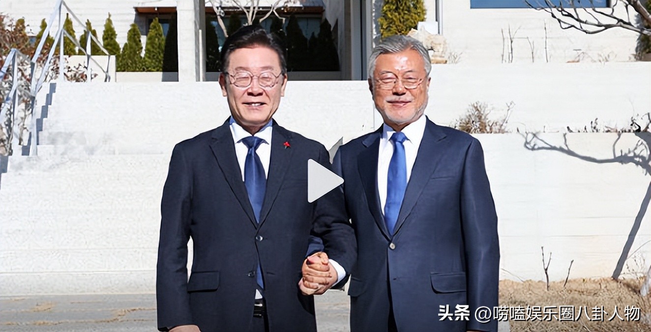 韩国第一夫人变低调，金建熙新年穿着好少女，吸取G20峰会教训