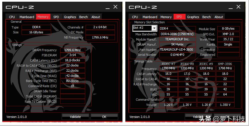 十铨梦境是内存条颜值天花板吗 (十铨梦境16gb电竞马甲灯条评测)