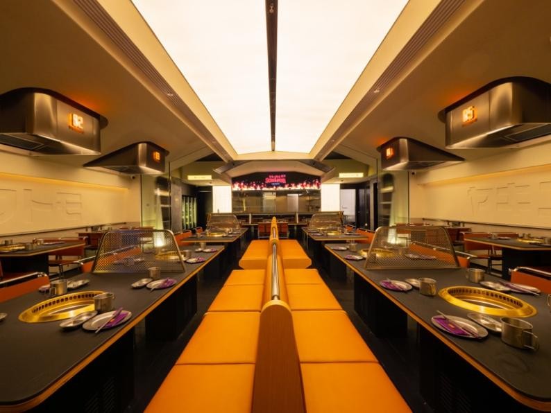 一站到涩谷烧友SoulYou上海开业打造沉浸式清酒烤肉体验