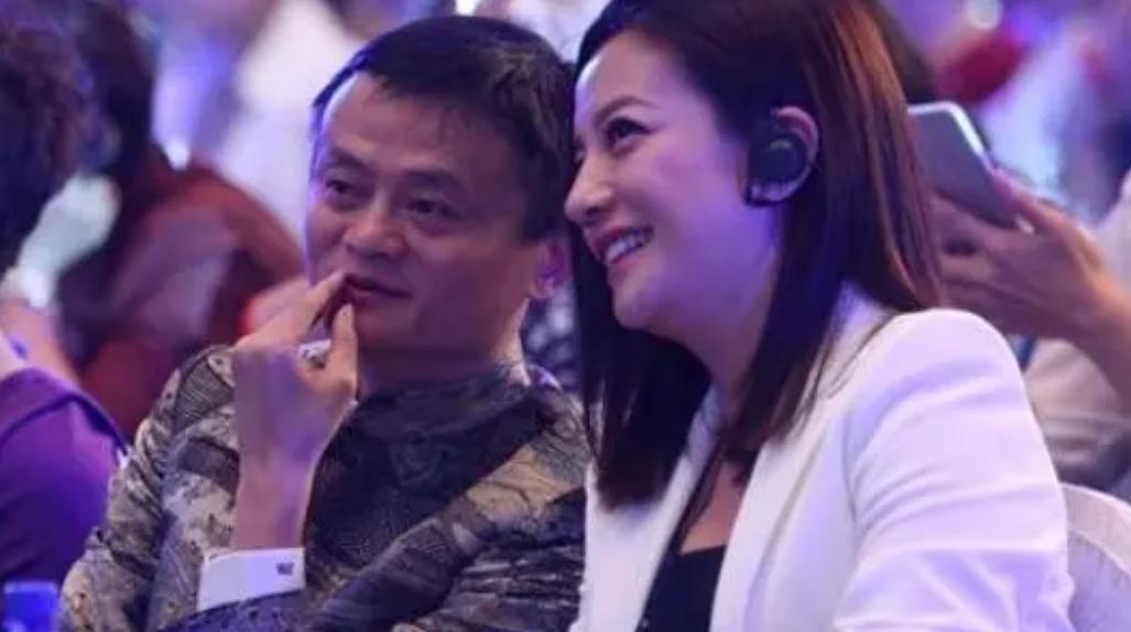 赵薇现在怎么样了处境如何,赵薇现状如何大家很关注