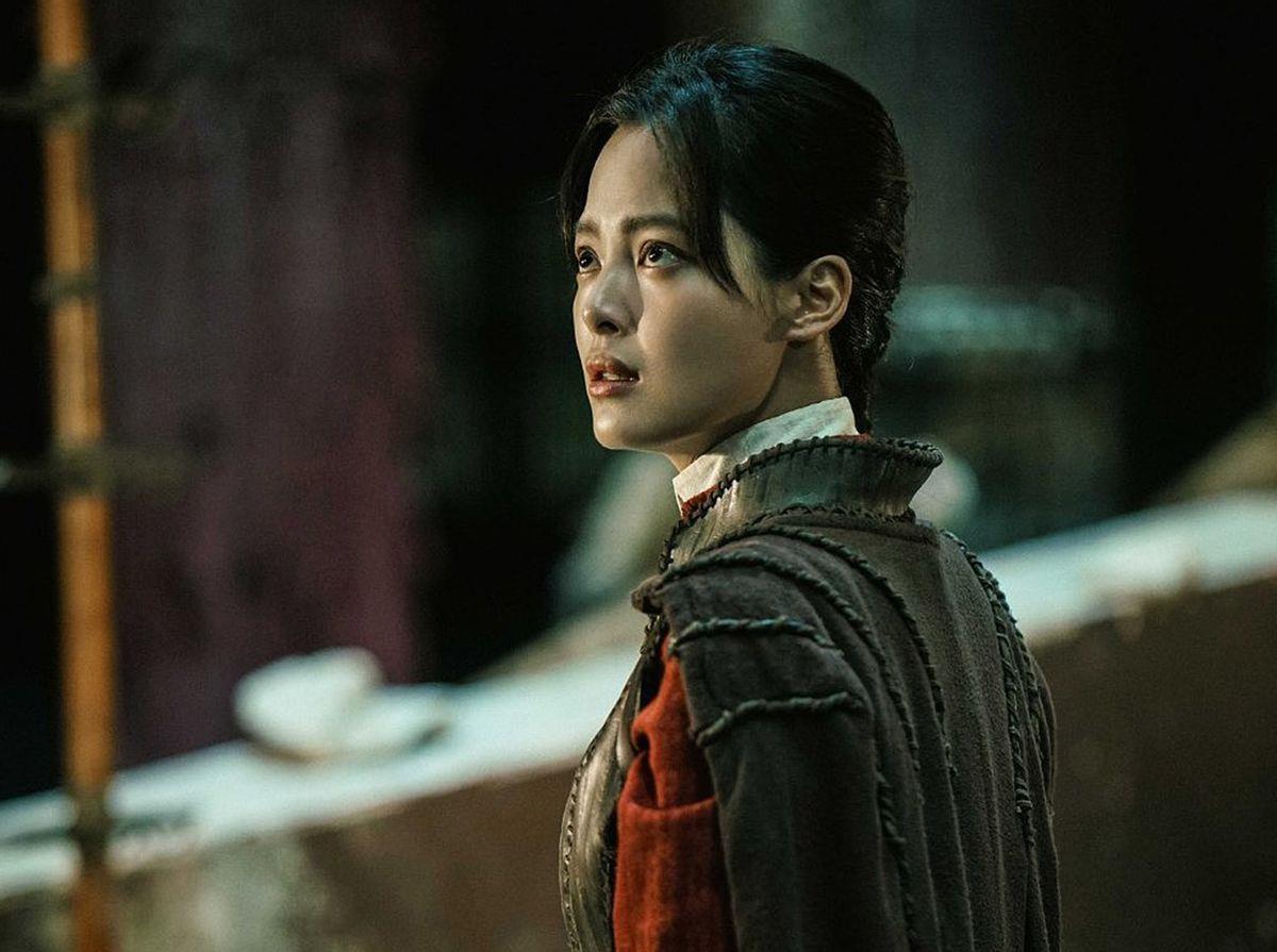 孤战：实力派戏骨谍战传奇！