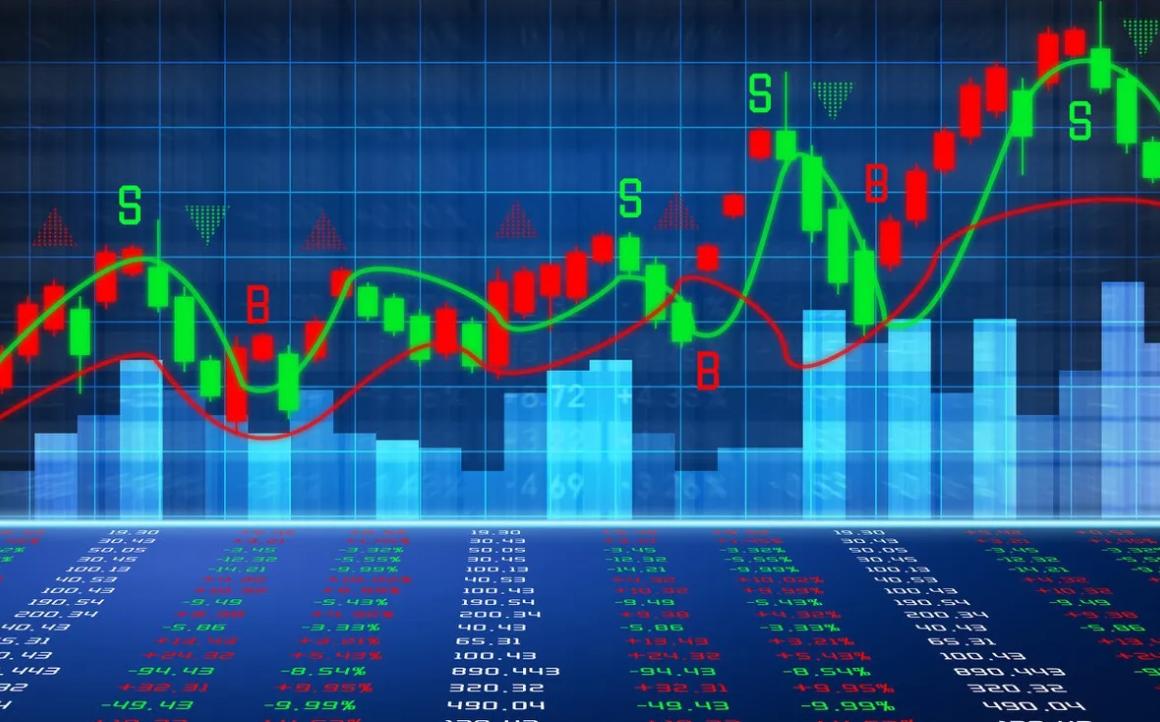 散户如何做期货量化交易,怎样做量化交易指标