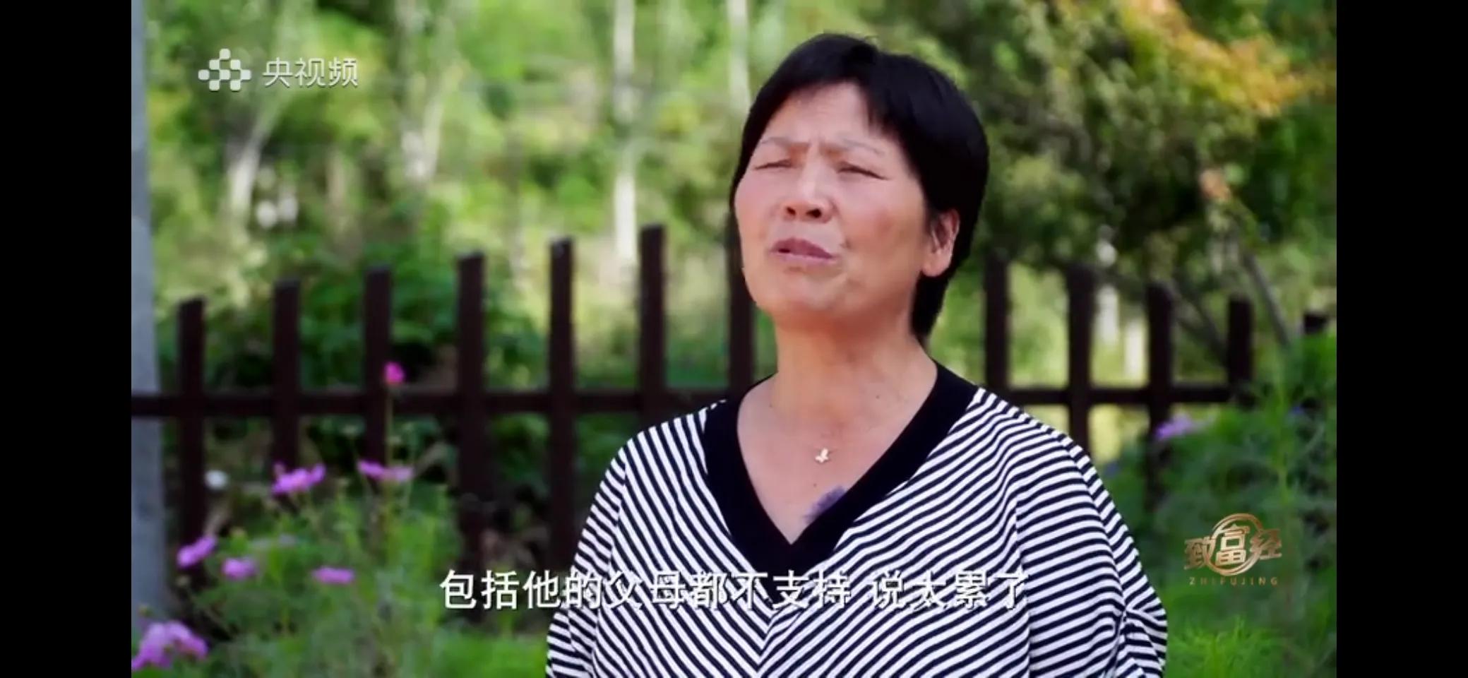 小伙子养猪5年后挣钱5多亿,农村小伙养猪赚过亿