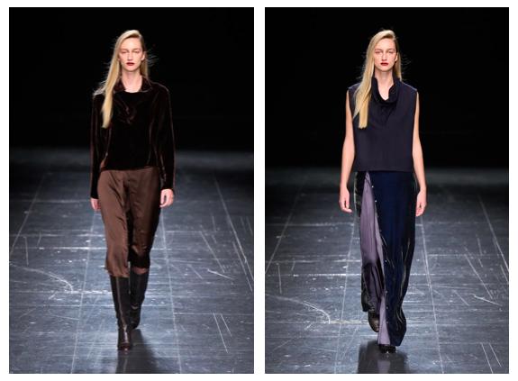 2023春夏伦敦时装周合集,2021秋冬伦敦时装周流行趋势