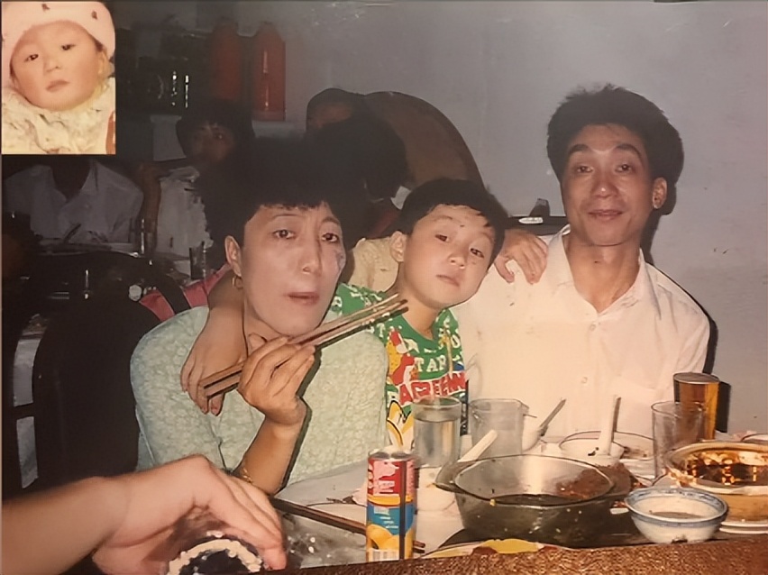 乔任梁28岁自杀身亡，“抑郁症”带走他6年后，失独父母怎样了？