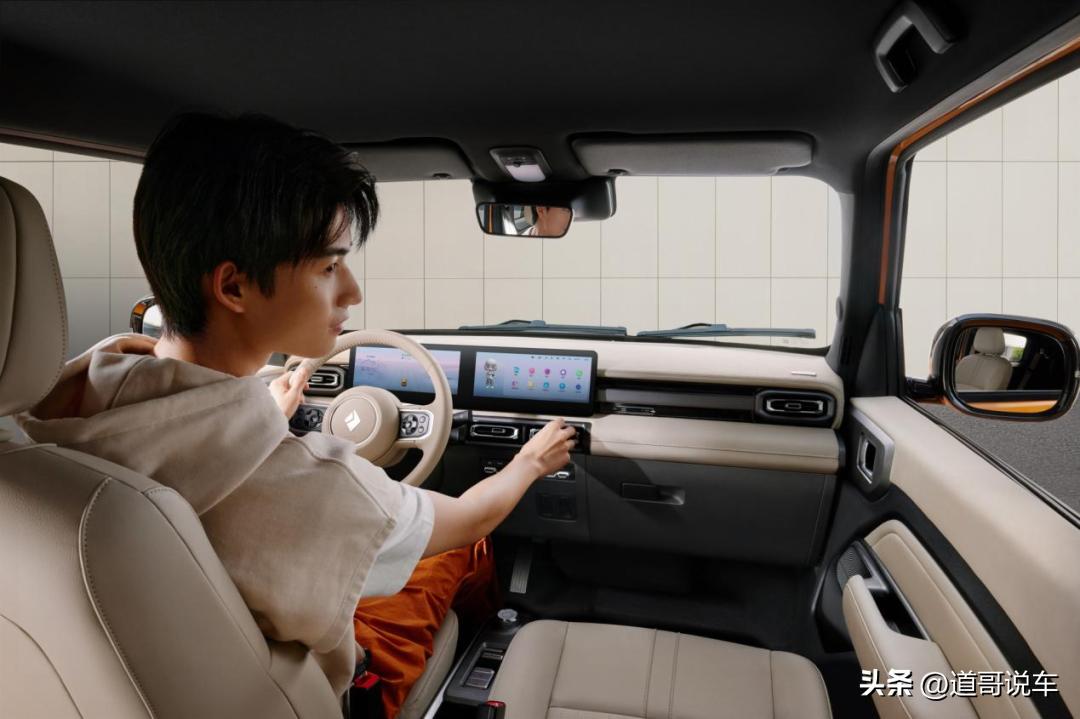 宝骏悦也或将推增程版,宝骏悦也目测新爆款纯电suv