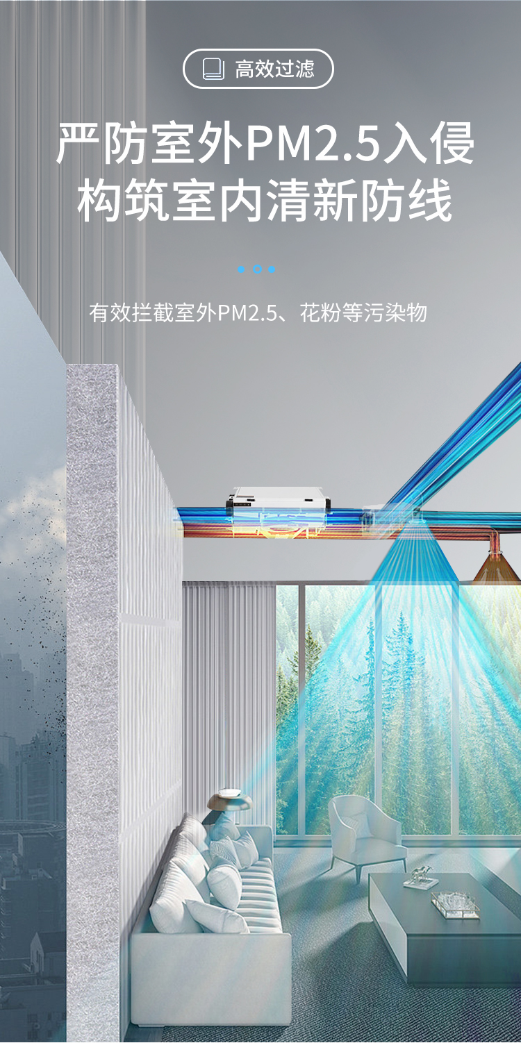 除湿加湿新风一体机,新风除霾除湿一体机品牌