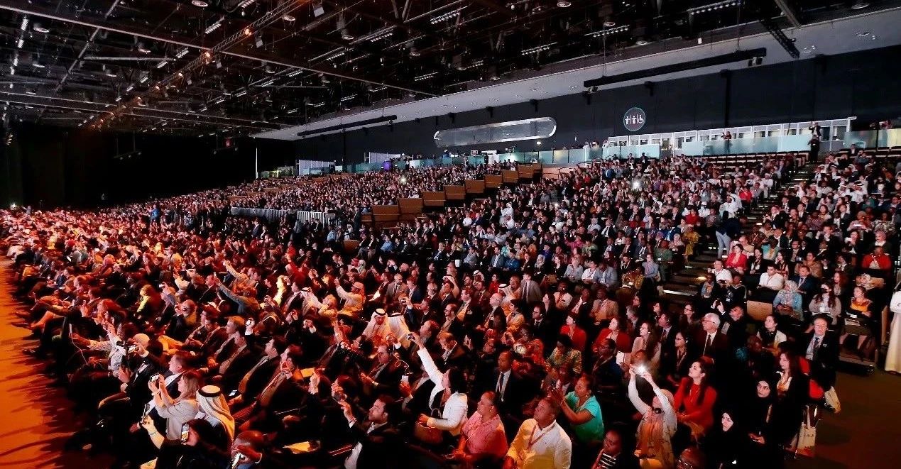 走近世界城市论坛