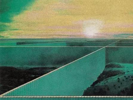 超级建筑事务所,超级建筑设计