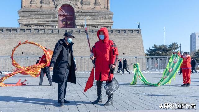 东北大秧歌视频怎么拍,航拍东北大秧歌视频