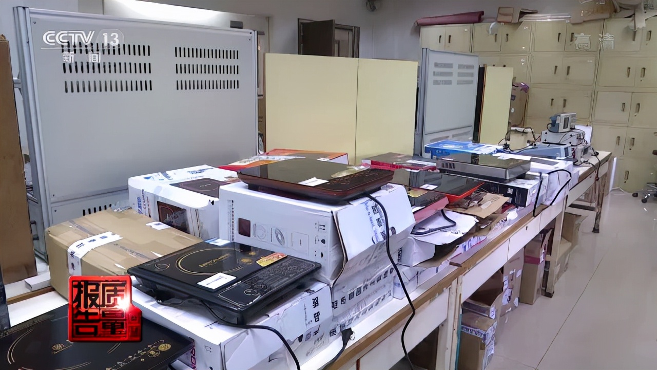 多批燃气灶抽检不合格,抽检产品灶具不合格怎么处罚