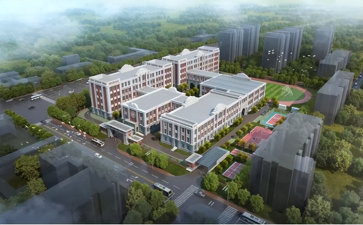 天津各区教育资源分析,天津市五所最新消息