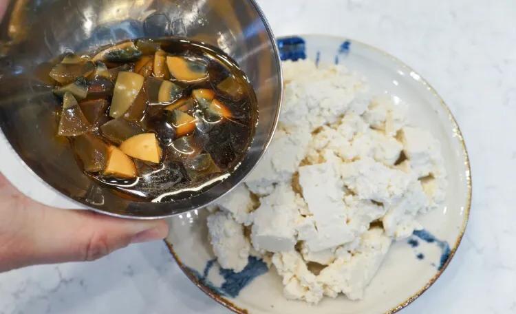 建议中老年别太节俭多吃这五种菜,老年人多吃五种高蛋白食物