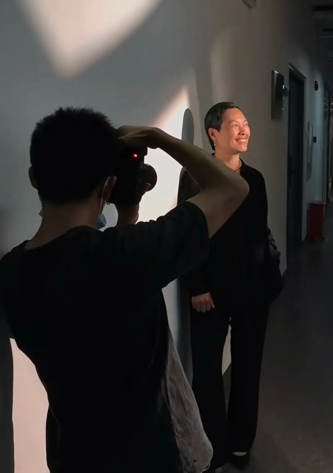 退休女人骑行,退休女性重启人生