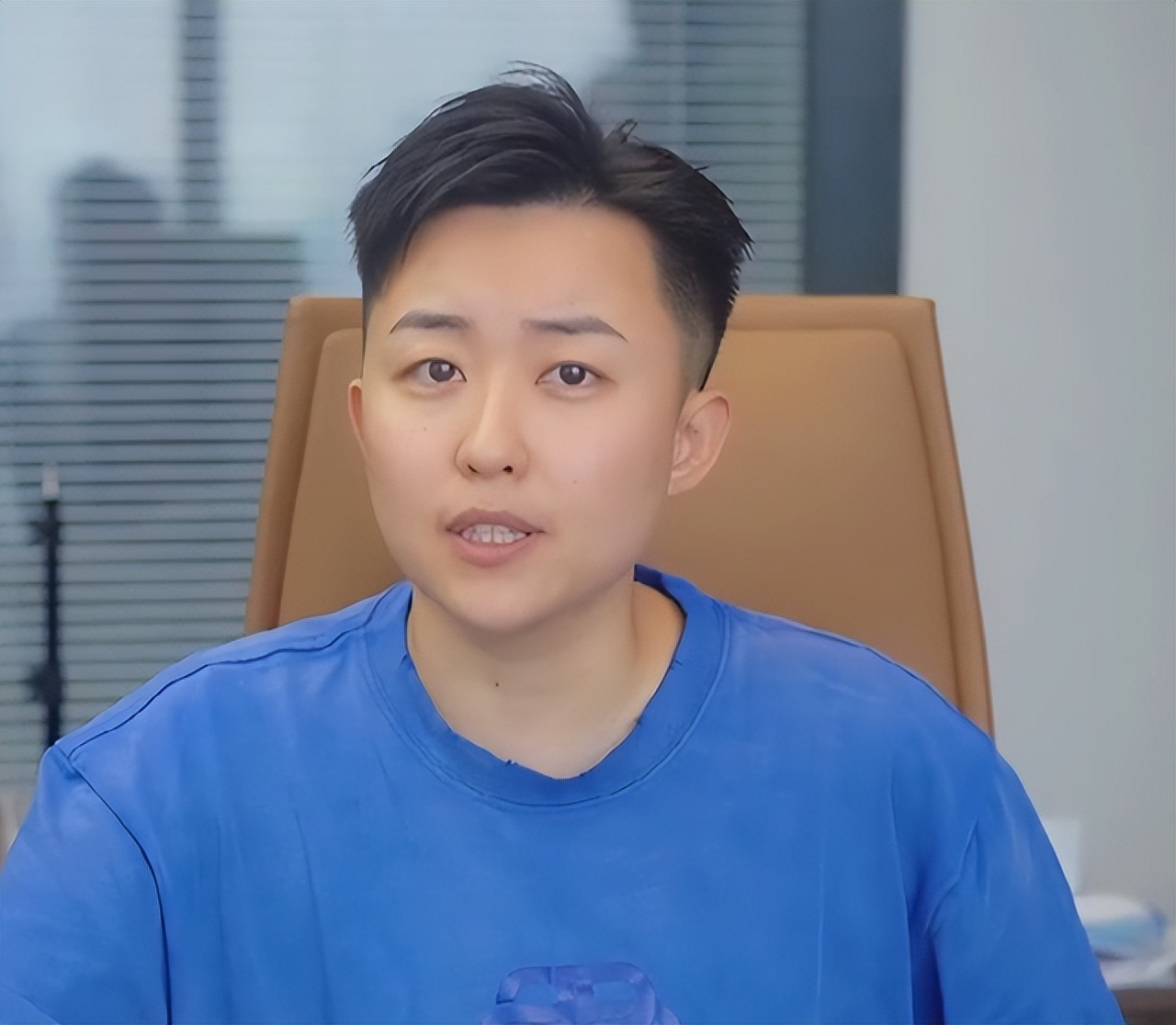 吉林女孩花50万买外国精子，生下混血宝宝，后来怎样？