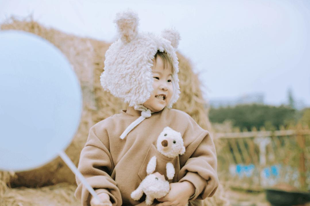 小宝宝一般几岁上幼托班好,孩子上托班给家长一点轻松的时光