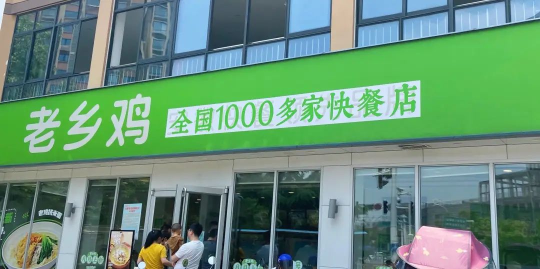 中餐出海，2023年餐饮人必须出海的10大理由！