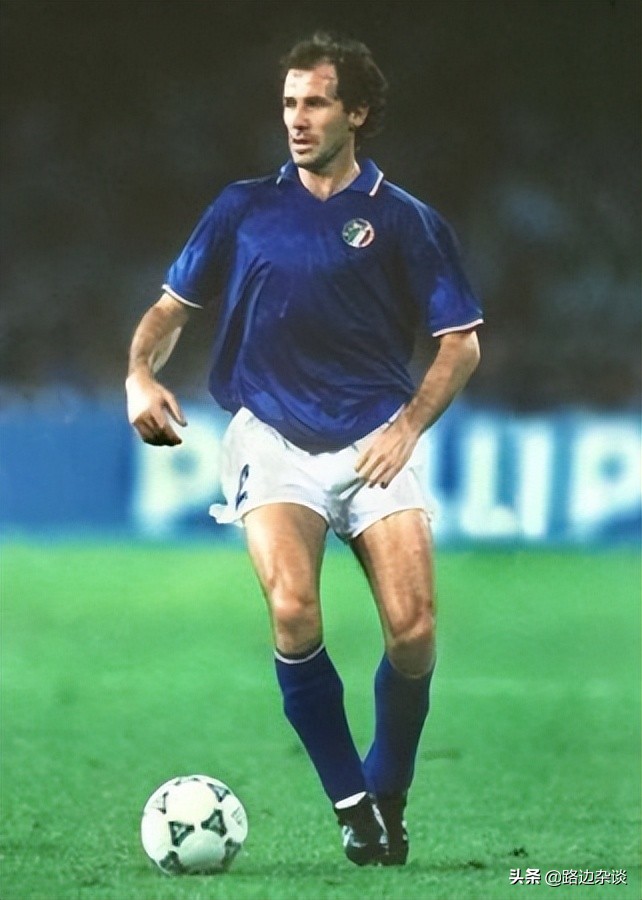 世界足球十大强队排名,意大利男足历史最佳阵容