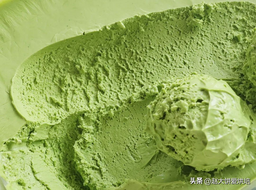 不用冰淇淋机就做出冰淇淋,不用冰激凌机怎么做出好的冰淇淋