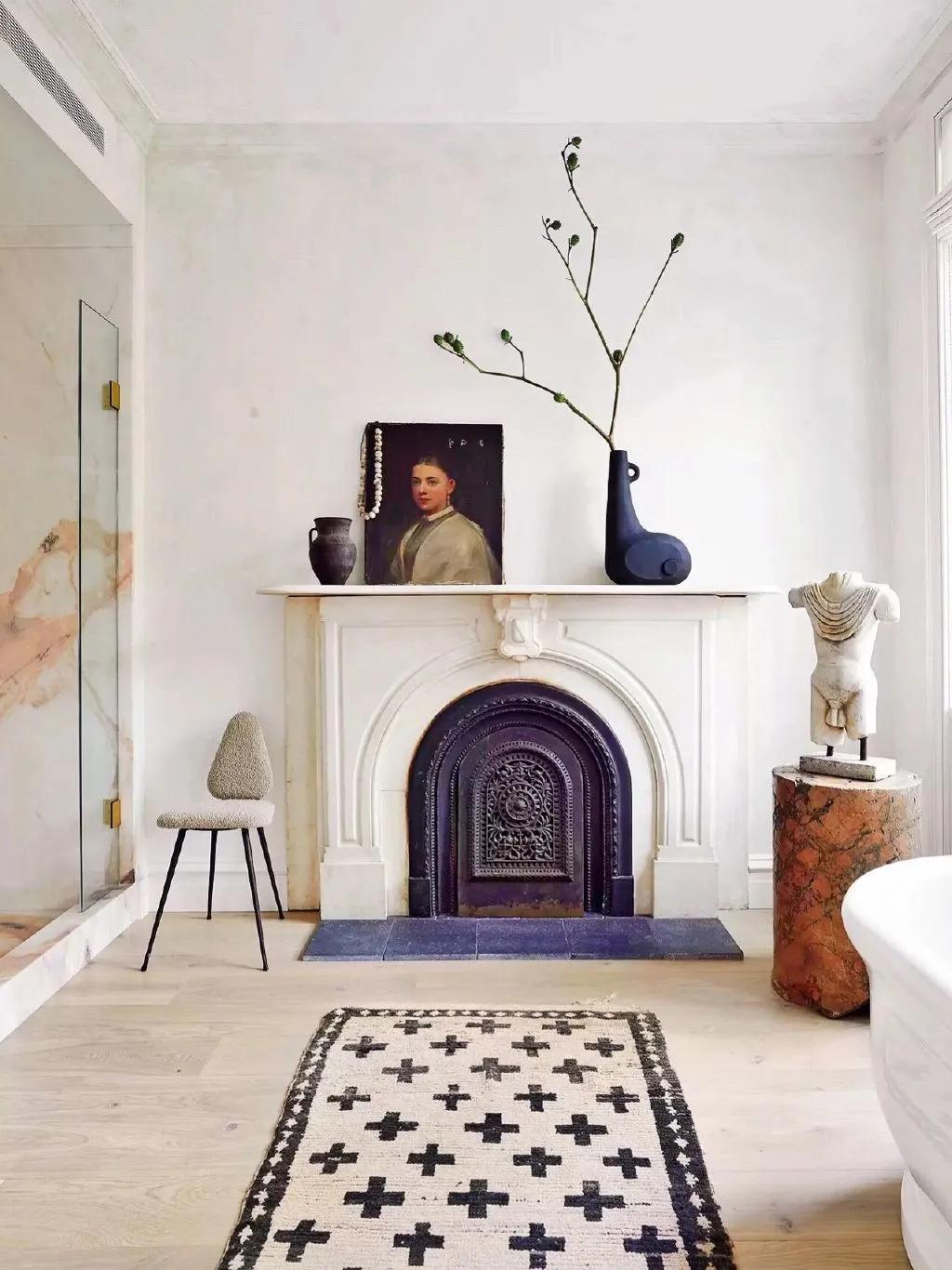 拱形装修设计,拱形室内设计