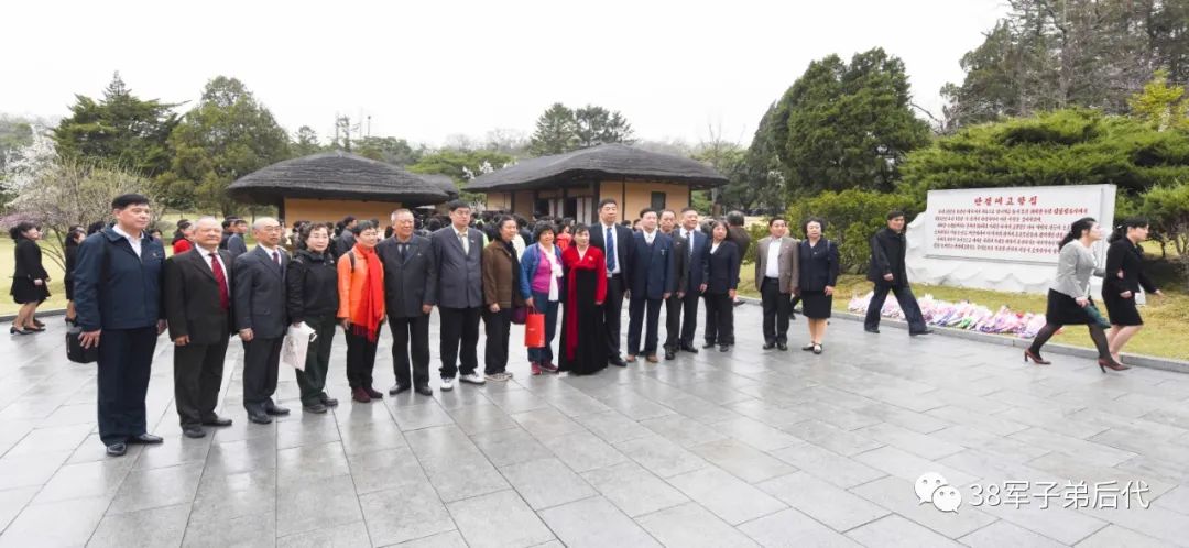 38军朝鲜第一战,朝鲜战争志愿军38军