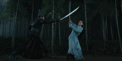 今年山河之影最好看的武侠剧,谍战武侠电视连续剧