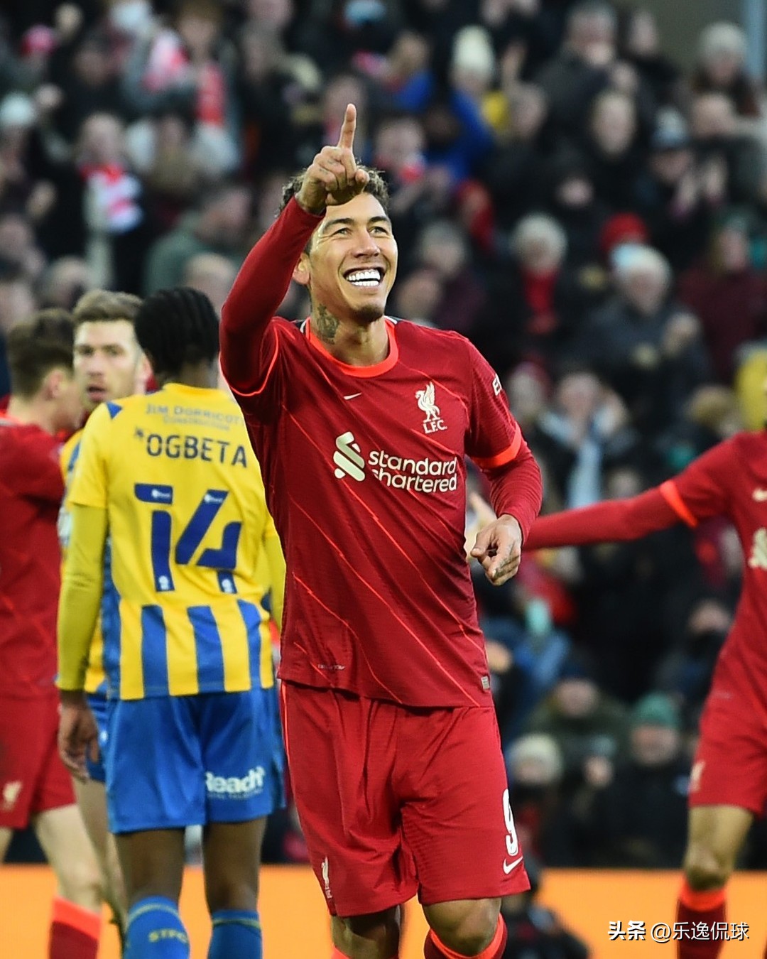 利物浦球员实况足球2020评分,利物浦22-23赛季阵容变化