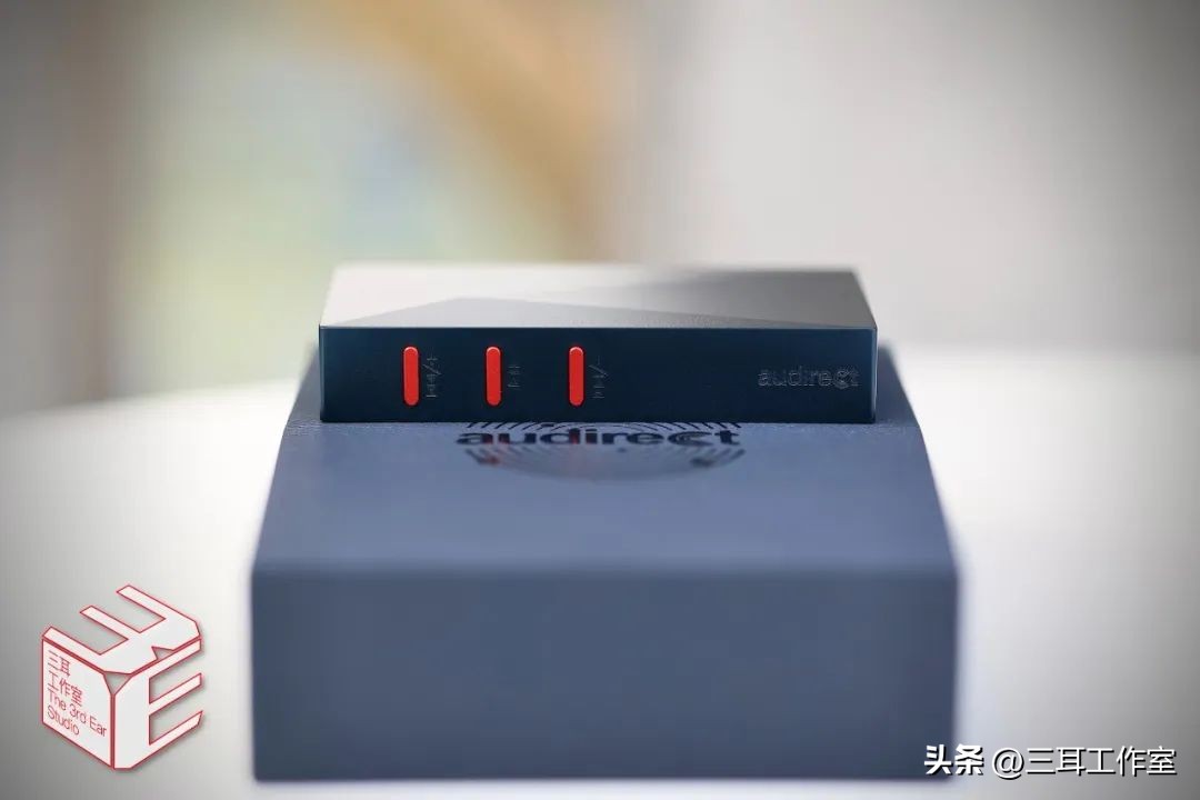 便携播放器dac耳放,大推力便携耳放推荐