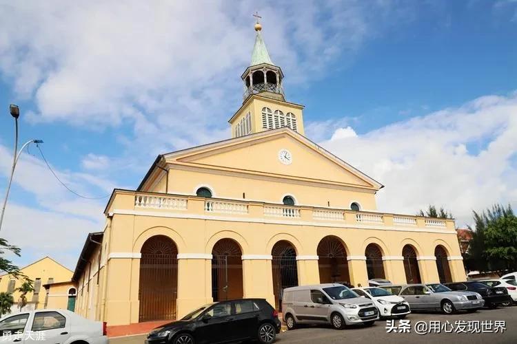 法属圭亚那可能独立吗,法属圭亚那拒绝独立