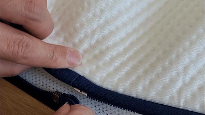 选好床垫,蓝盒子z1床垫pk菠萝斑马