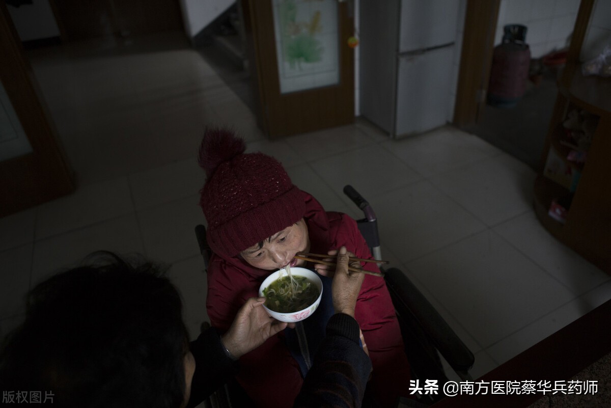 辅助治疗重症肌无力的中药方子