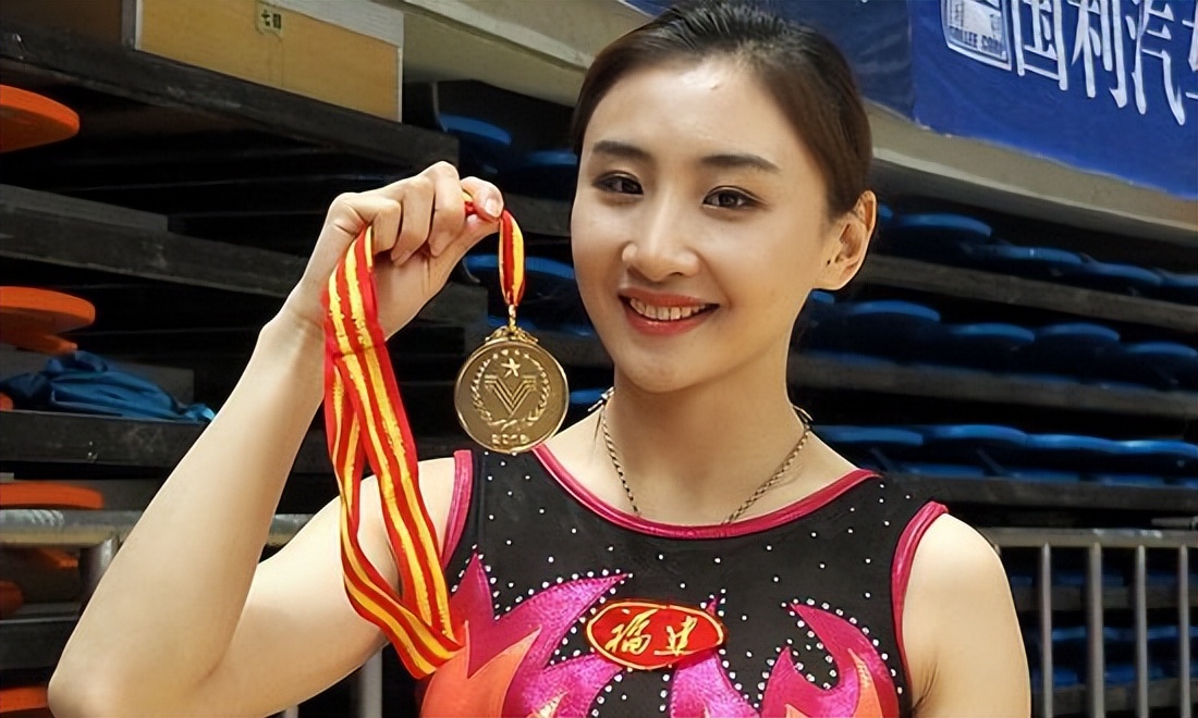 中国体坛十大美女,中国体坛十大美女明星