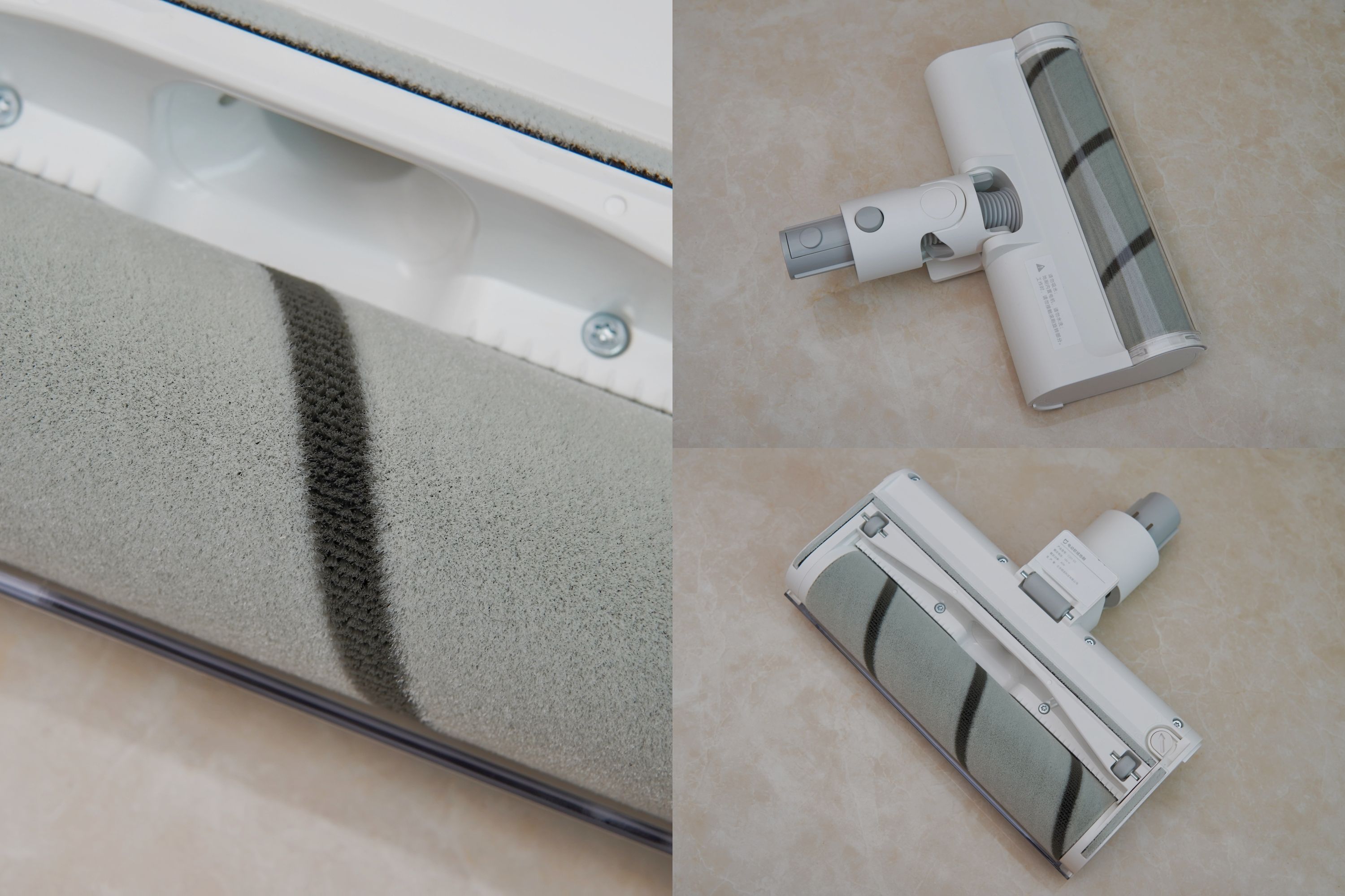 600元无线吸尘器测评,小米无线吸尘器2和2slim