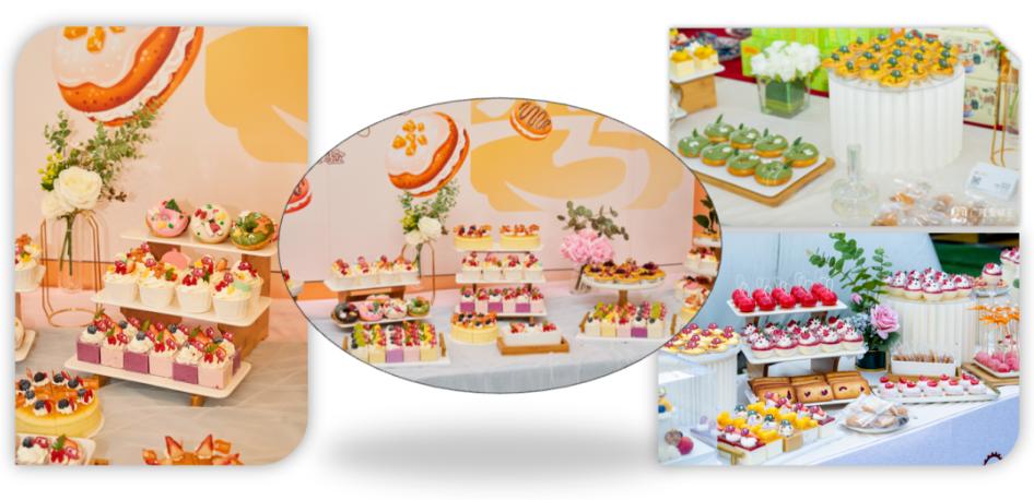 三创赛项目成果,三创赛优秀项目